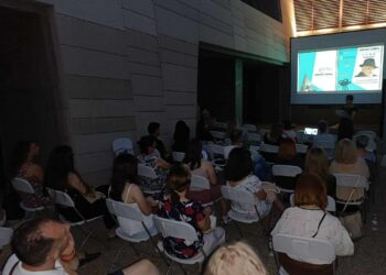 Δήμος Κοζάνης: Βραδιές Θερινού Σινεμά στην Κοβεντάρειο Δημοτική Βιβλιοθήκη στις 16 και 18 Ιουλίου