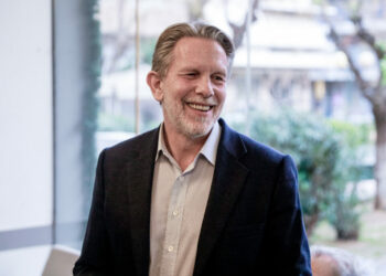 ΠΑΣΟΚ: Περιοδεία υποψηφίου Προέδρου  Παύλου Γερουλάνου σε Γρεβενά και Κοζάνη