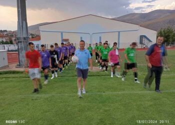 Τουρνουά ποδοσφαίρου Σιάτιστας: Πρωταθλητές οι Μον Κατσελ