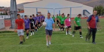 Τουρνουά ποδοσφαίρου Σιάτιστας: Πρωταθλητές οι Μον Κατσελ