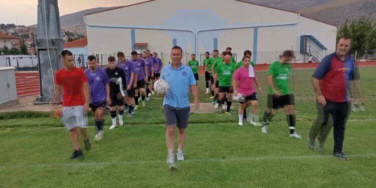 Τουρνουά ποδοσφαίρου Σιάτιστας: Πρωταθλητές οι Μον Κατσελ