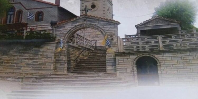 Η Γαλατινή γιορτάζει την Αγία Παρασκευή