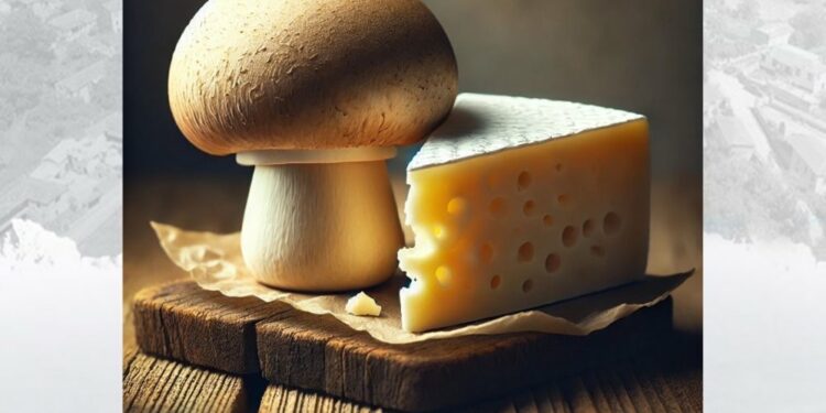 Δήμος Βοΐου: Γιορτή μανιταριού και μπάτζιου στη Ζώνη