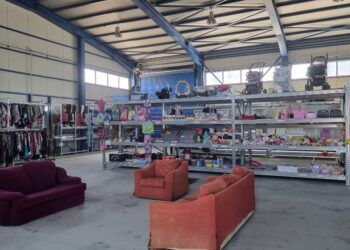 ΔΙΑΔΥΜΑ: Η επαναχρησιμοποίηση και η αλλαγή στις συνήθειές μας …πρώτες στην προστασία του περιβάλλοντος