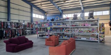 ΔΙΑΔΥΜΑ: Η επαναχρησιμοποίηση και η αλλαγή στις συνήθειές μας …πρώτες στην προστασία του περιβάλλοντος