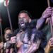 Δήμος Βοΐου: ΕΝΤΥΠΩΣΙΑΚΕΣ ΕΙΚΟΝΕΣ ΑΠΟ ΤΗΝ ΕΝΑΡΞΗ ΤΟΥ 2ου ΦΟΛΚΛΟΡΙΚΟΥ ΦΕΣΤΙΒΑΛ ΒΟΪΟΥ