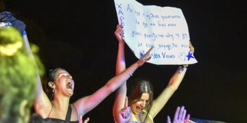 Τεράστια επιτυχία η δεύτερη ημέρα του Fiesta Voio