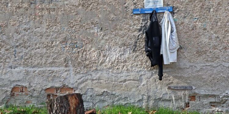 Στον τελικό του Διαγωνισμού Φωτογραφίας του European Climate Pact η φωτογραφία της Καστοριανής Αγγελικής Χαραλαμπίδου