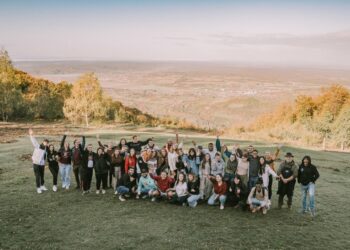 H ΑΡΣΙΣ Κοζάνης αναζητεί νέους/ες για το πρόγραμμα ανταλλαγής νέων «Generation Impact-Cultural Activists», του Erasmus+, που θα πραγματοποιηθεί στην Κροατία