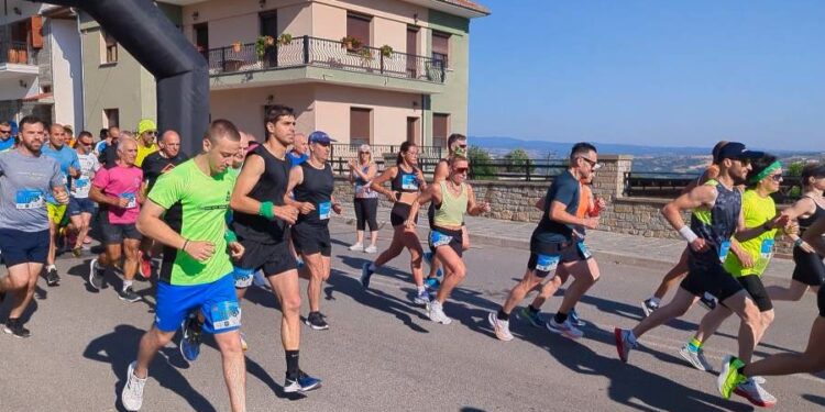 Δήμος Βοΐου: Πραγματοποιήθηκε το Voiorace 2024 στη Νεάπολη