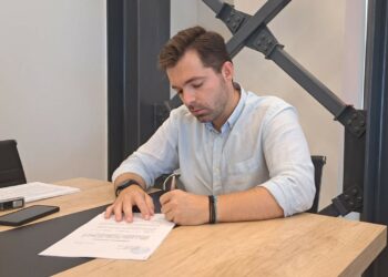 Δήμος Σερβίων: Υπογραφή σύμβασης προμήθειας Πυροσβεστικών Οχημάτων