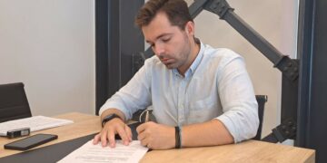 Δήμος Σερβίων: Υπογραφή σύμβασης προμήθειας Πυροσβεστικών Οχημάτων