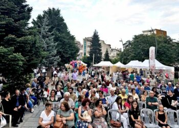 Ευχαριστήριο του Διοικητικού Συμβουλίου του Εμπορικού Συλλόγου Γρεβενών