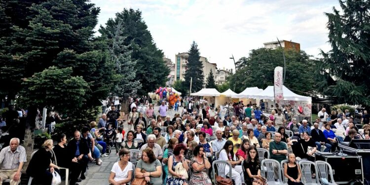 Ευχαριστήριο του Διοικητικού Συμβουλίου του Εμπορικού Συλλόγου Γρεβενών