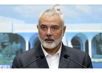 Νεκρός ο αρχηγός της Χαμάς, Ισμαήλ Χανίγια – Δολοφονήθηκε στην Τεχεράνη