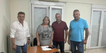 Η ξηρασία διέλυσε τις καλλιέργειες της Δυτικής Μακεδονίας- Μεγάλες απώλειες σε σιτηρά, φακή και τριφύλλια- Ανησυχία και για τα οινοποιήσιμα σταφύλια