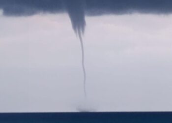 Υδροστρόβιλος