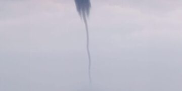 Υδροστρόβιλος