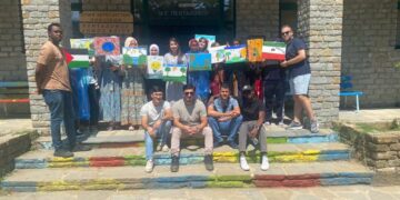 Η Ομάδα Μεντόρων της Γενικής Γραμματείας Ευάλωτων Πολιτών και Θεσμικής Προστασίας στο Κ.Φ.Α.Α Πενταλόφου- Δήμου Βοΐου