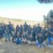 «Σύμπλευση» Κοζάνης: Εθελοντική Δράση Καθαριότητας στην περιοχή Ξενία- Γίνε και Εσύ η Αλλαγή που Επιθυμείς»