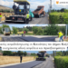 Δήμος Κοζάνης: Εργασίες ασφαλτόστρωσης σε Κοινότητες, ενισχύοντας οδική ασφάλεια και προσβασιμότητα