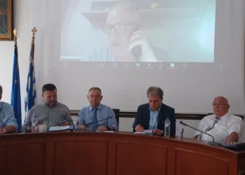 Σε επαγρύπνηση για το ιό της πανώλης στα Γρεβενά: Έκτακτη σύσκεψη υπό τον Κέλλα