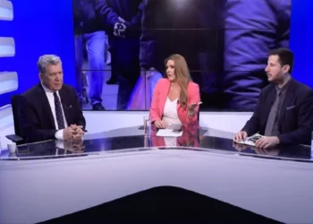 Αλέξης Μητρόπουλος: Έρχεται μείωση ή και κατάργηση των πλασματικών ετών για συνταξιοδότηση