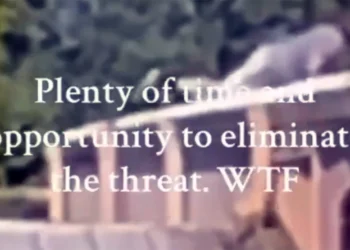 Πολίτες έβλεπαν τον 20χρονο να παίρνει θέση για να πυροβολήσει τον Τραμπ – «Ανεβαίνει στη σκεπή τον βλέπεις;», δείτε το βίντεο