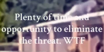 Πολίτες έβλεπαν τον 20χρονο να παίρνει θέση για να πυροβολήσει τον Τραμπ – «Ανεβαίνει στη σκεπή τον βλέπεις;», δείτε το βίντεο