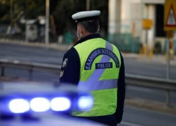 Πτολεμαΐδα: Θανατηφόρο τροχαίο – Νεκρός ο 19χρονος συνεπιβάτης δικύκλου