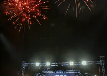 Δήμος Βοΐου: Επιτυχημένη η τέταρτη ημέρα του Fiesta Voio: Μια βραδιά μουσικής και διασκέδασης