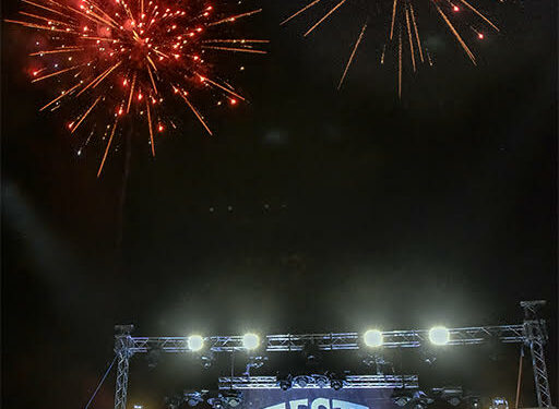 Δήμος Βοΐου: Επιτυχημένη η τέταρτη ημέρα του Fiesta Voio: Μια βραδιά μουσικής και διασκέδασης