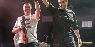 Δήμος Βοΐου: Επιτυχημένη η τέταρτη ημέρα του Fiesta Voio: Μια βραδιά μουσικής και διασκέδασης