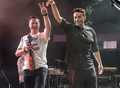 Δήμος Βοΐου: Επιτυχημένη η τέταρτη ημέρα του Fiesta Voio: Μια βραδιά μουσικής και διασκέδασης