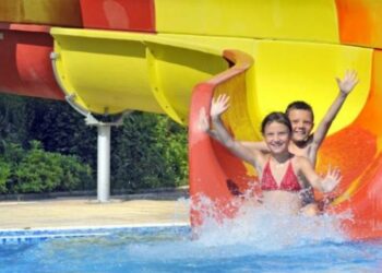 νεροτσουλήθρες