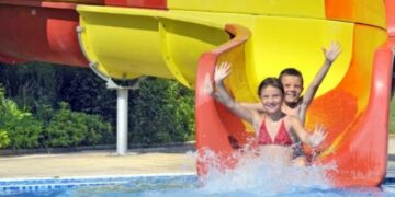 νεροτσουλήθρες