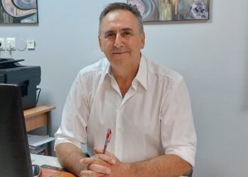 “ΕΛΠΙΔΑ” – Αλέξανδρος Ακριτίδης: Οι συνθήκες διαβίωσης είναι πλέον οριακές