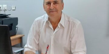 “ΕΛΠΙΔΑ” – Αλέξανδρος Ακριτίδης: Οι συνθήκες διαβίωσης είναι πλέον οριακές