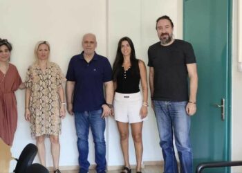 Ξενώνας Φιλοξενίας Γυναικών Δήμου Κοζάνης: Ευχαριστήριο για τη συγκέντρωση χρημάτων με αφορμή την Παγκόσμια Ημέρα Γιόγκα