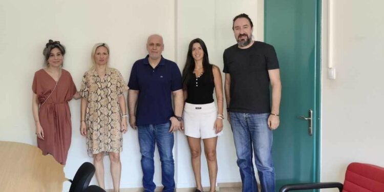 Ξενώνας Φιλοξενίας Γυναικών Δήμου Κοζάνης: Ευχαριστήριο για τη συγκέντρωση χρημάτων με αφορμή την Παγκόσμια Ημέρα Γιόγκα