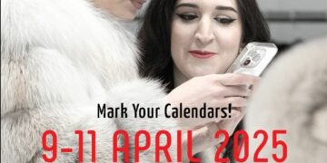 Διεθνής έκθεση γούνας Καστοριάς. 50 χρόνια συμπληρώνει το 2025