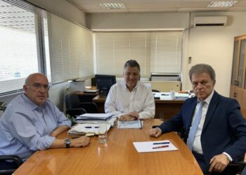 Έναρξη διαδικασιών για τη λειτουργία της Περιφερειακής Διεύθυνσης ΕΦΕΤ Δυτικής Μακεδονίας, με έδρα την Κοζάνη