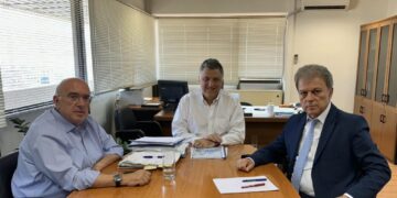 Έναρξη διαδικασιών για τη λειτουργία της Περιφερειακής Διεύθυνσης ΕΦΕΤ Δυτικής Μακεδονίας, με έδρα την Κοζάνη