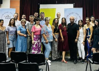 Δήμος Βοΐου: Το Ινστιτούτο Αντιναρκωτικής Δράσης στο Κέντρο Φιλοξενίας Ασυνόδευτων Ανηλίκων Πενταλόφου