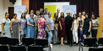 Το Ινστιτούτο Αντιναρκωτικής δράσης στο Κέντρο Φιλοξενίας Ασυνόδευτων Ανηλίκων Πενταλόφου- Δήμου Βοΐου