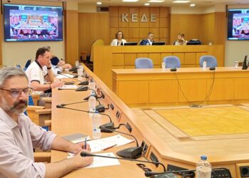 Μέλος της Επιτροπής Θεσμών και Διαφάνειας της Κ.Ε.Δ.Ε. ο Λευτέρης Ιωαννίδης