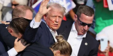 Απόπειρα δολοφονίας κατά του Τραμπ – Τα στοιχεία για τον δράστη και όλες οι εξελίξεις