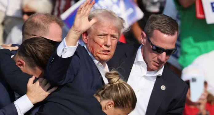 Απόπειρα δολοφονίας κατά του Τραμπ – Τα στοιχεία για τον δράστη και όλες οι εξελίξεις