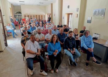 Περιφέρεια Δυτικής Μακεδονίας: Φράγμα και Αρδευτικό δίκτυο  στη Δημοτική Κοινότητα Λιβαδερού