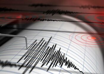 Σεισμός στην Αττική – Αισθητός σε πολλές περιοχές